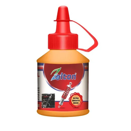 Shock Absorber Oil