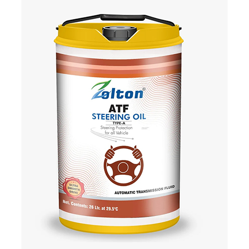 Power Steering Oil