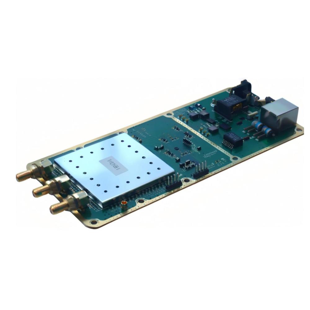 Shenzhen One Stop Customized Multilayer PCB Production And PCBA Assembly Manufacturer with Gerber File