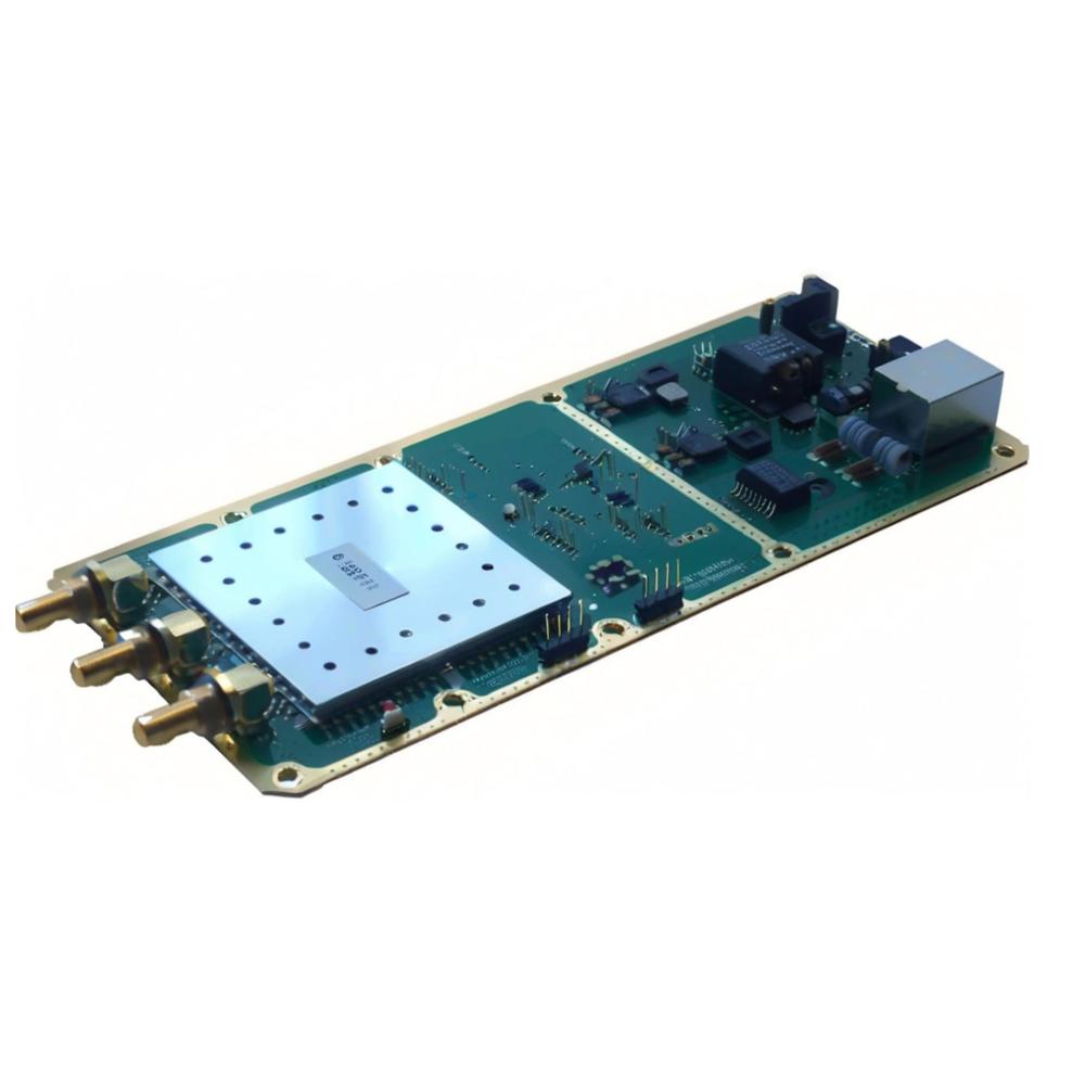 Shenzhen One Stop Customized Multilayer PCB Production And PCBA Assembly Manufacturer with Gerber File