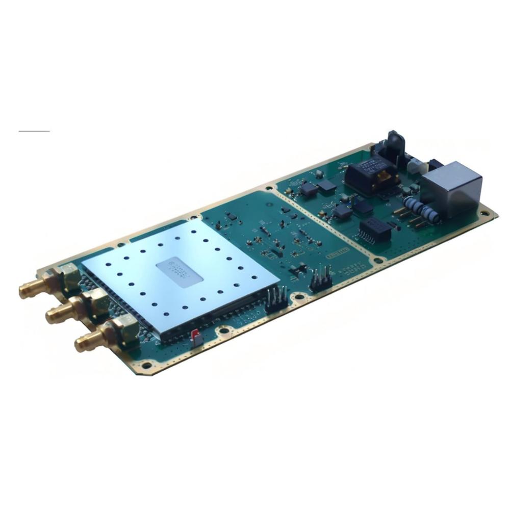 Shenzhen One Stop Customized Multilayer PCB Production And PCBA Assembly Manufacturer with Gerber File