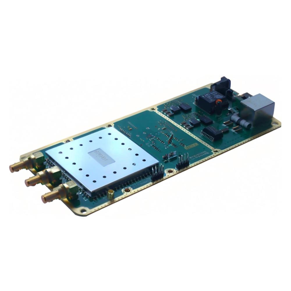 Shenzhen One Stop Customized Multilayer PCB Production And PCBA Assembly Manufacturer with Gerber File