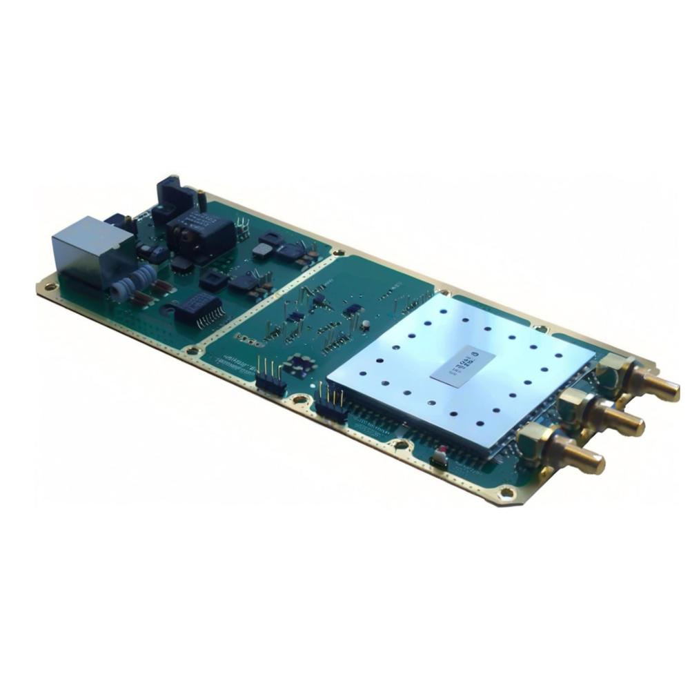 Shenzhen One Stop Customized Multilayer PCB Production And PCBA Assembly Manufacturer with Gerber File