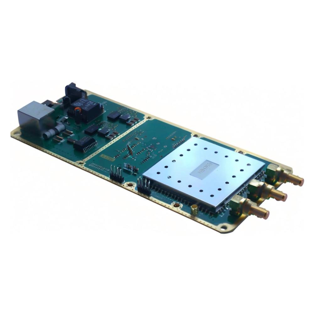 Shenzhen One Stop Customized Multilayer PCB Production And PCBA Assembly Manufacturer with Gerber File