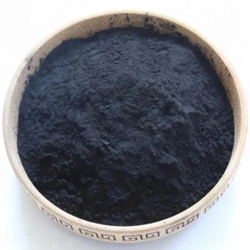 98 Percent Potassium Humate Powder - Application: Agriculture