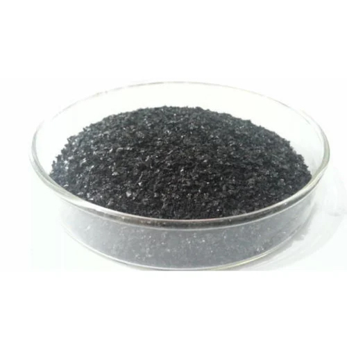 Potassium Humate Flakes - Application: Agriculture