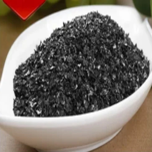 Super Potassium Humate Flakes - Application: Agriculture