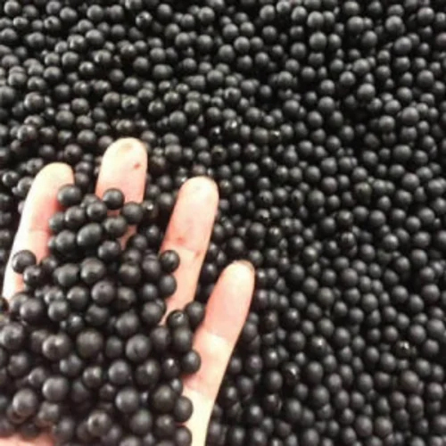 Humic Acid Granular - Application: Agriculture