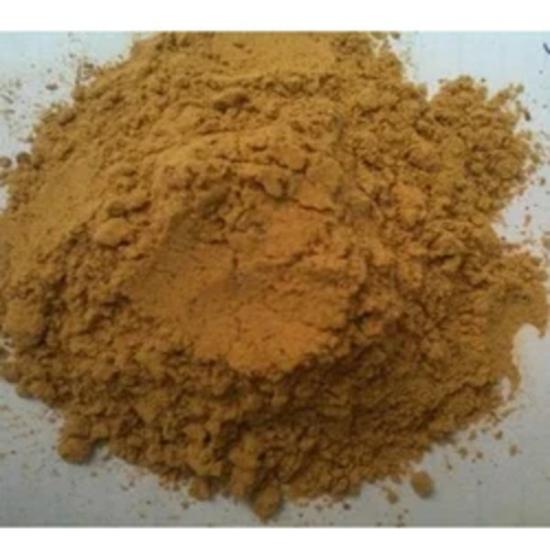 Cassia Alata Extract - Color: Brown