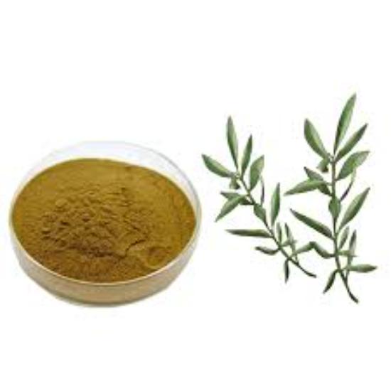 Cassia Alata Extract - Color: Brown