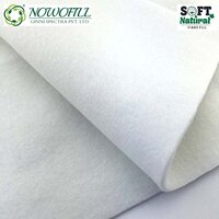 Non Woven Needle Punch Cotton Felt