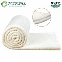 Non Woven Needle Punch Cotton Felt