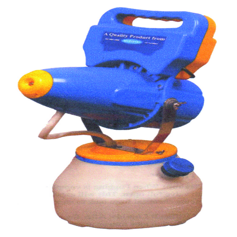 Fumigation Sterilizer - Application: Industrial