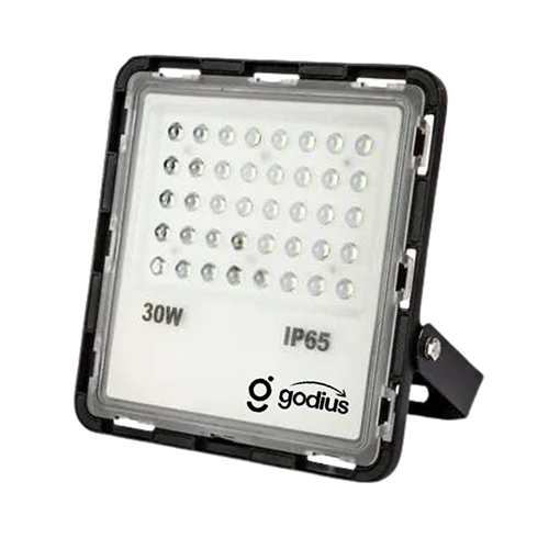 Gds-Fl01 30W Led Flood Light - Color: Different Available