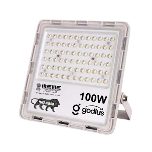 Gds-Fl03 100W Led Flood Light - Color: Different Available