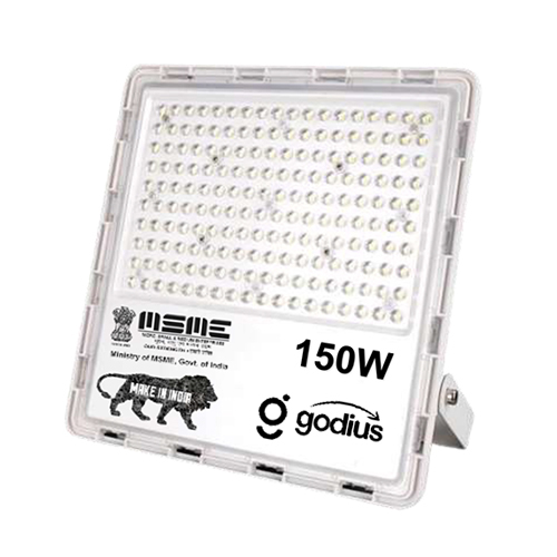 Gds-Fl04 150W Led Flood Light - Color: Different Available