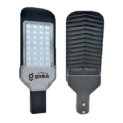 Gds-Sl03 36W Led Street Light - Color: As Per Requirement