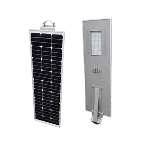 30W All In One Solar Street Light