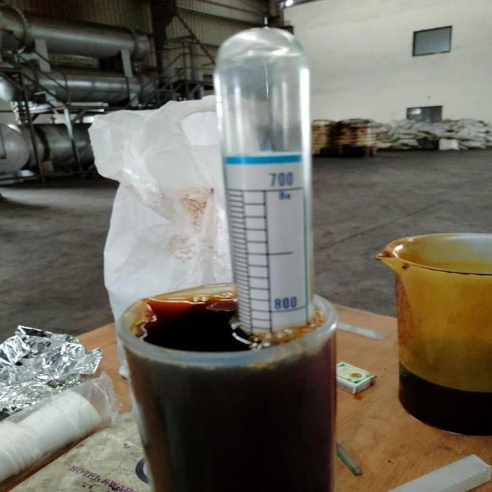 Black Carbon Powder - Ash %: 5-10