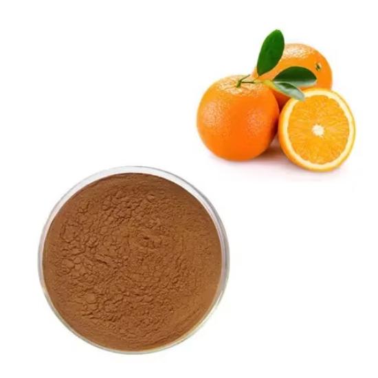 Citrus Aurantium Extract (Synephrine 98%) - Grade: Pharma & Food Grade