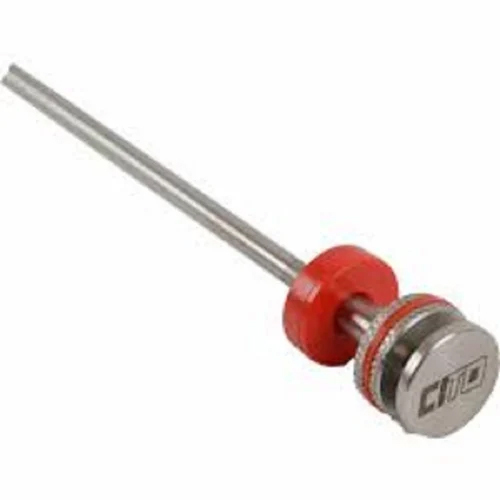 SS Artificial Insemination Gun