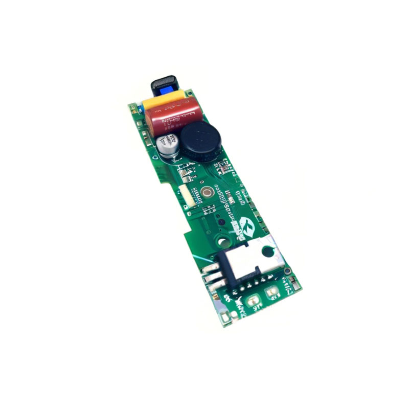 Pcb Layout And Assembly Manufacturer Schematic Pcb Gerber File Design And Fabrication Supplier