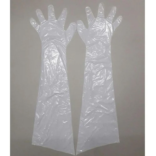 Disposable Gloves