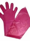 Veterinary Artificial Insemination A.I Gloves