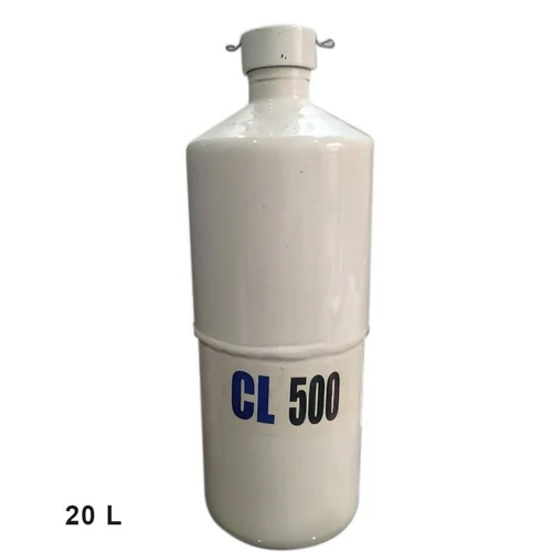 Cl 500 Liquid Nitrogen Container - Application: Store Cow Semen