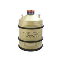 Cryocan TA 55 Liquid Nitrogen Container