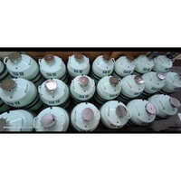 Liquid Nitrogen Container jumbo clx 12