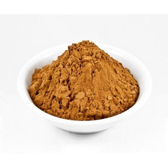 Black Garlic Extract - Ingredients: [