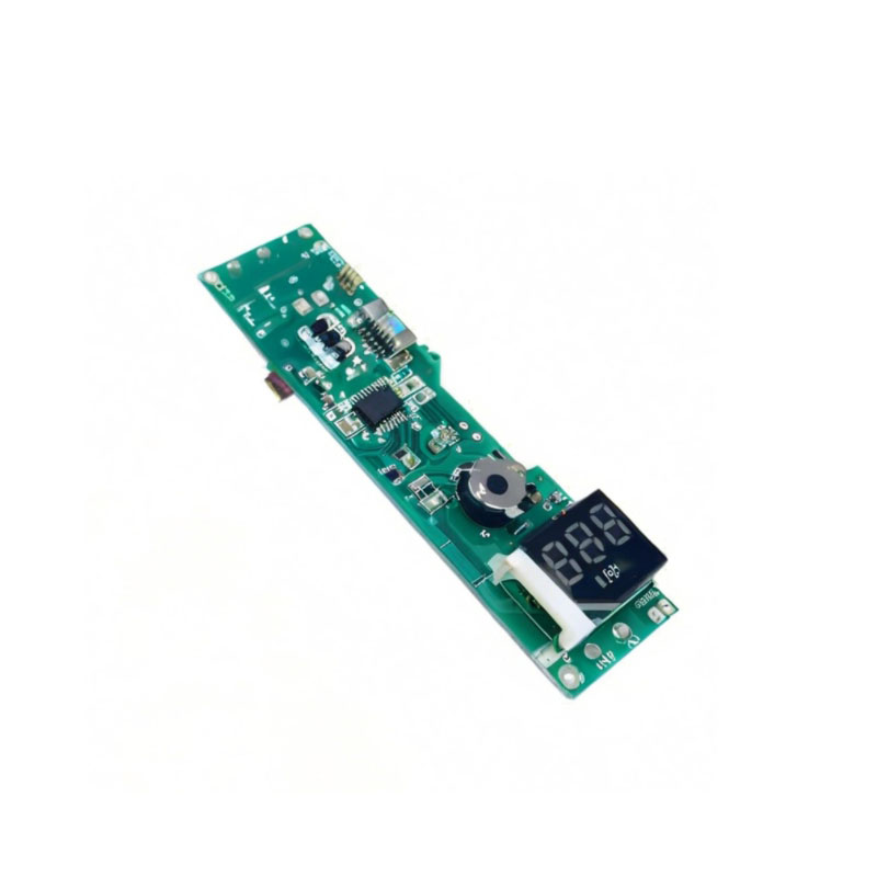 High Quality Pcba Board Customizable Assemble Manufacturer Esp32 Pcba Design Audio Pcba सेवाएं Pcb Assembly Supplier