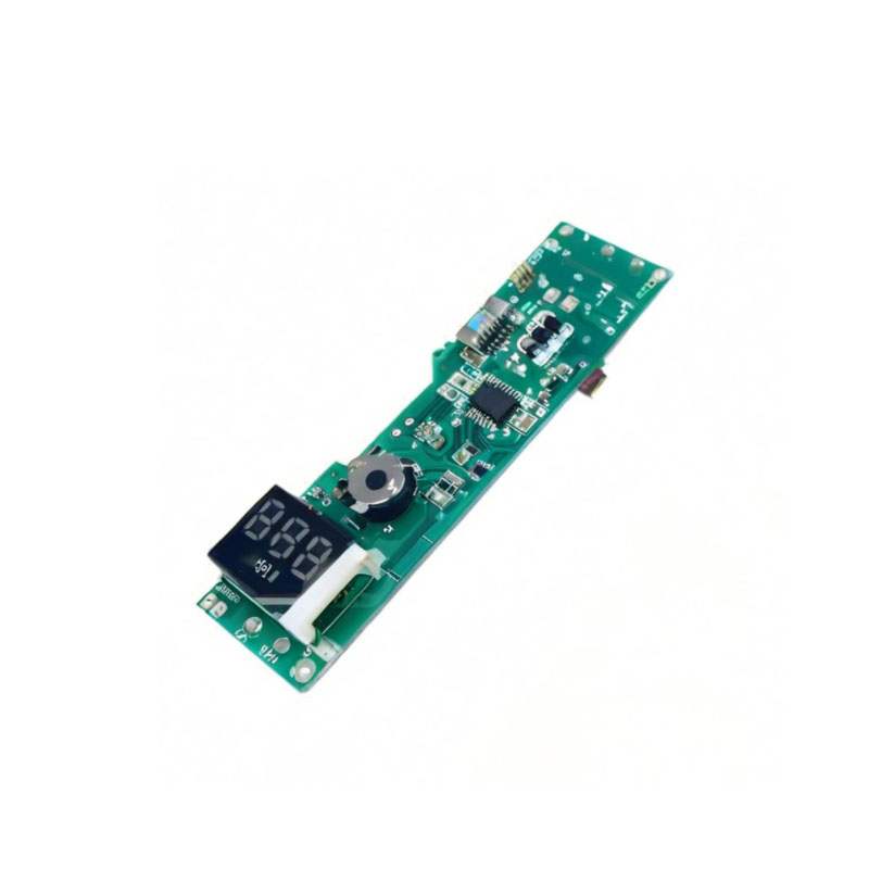 High Quality Pcba Board Customizable Assemble Manufacturer Esp32 Pcba Design Audio Pcba सेवाएं Pcb Assembly Supplier