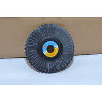 Radial Flap Wheels