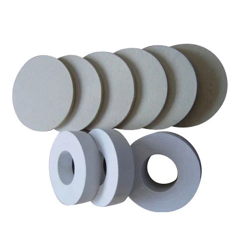 Abrasive Felt Wheels