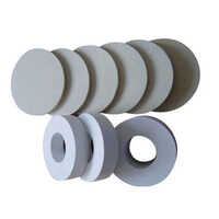 Abrasive Wheels