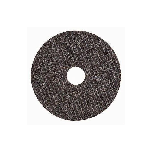 4 Inch Abrasive Cut-Off Wheels - Color: Multi