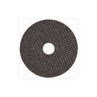 Abrasive Cut-off Wheels - Steel, 4 Inch Size | Multi-colored Design For Industrial Cutting Efficiency