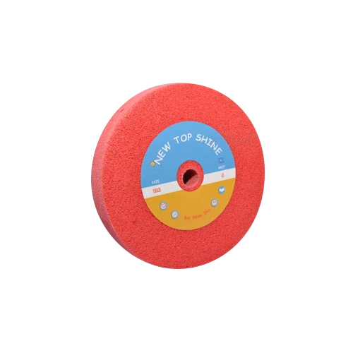 Stainless Steel Polishing Wheels
