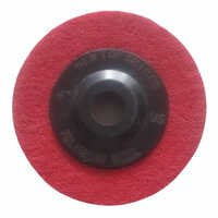 Polishing Buffing Wheels - Metal, Various Sizes, Red | Durable, Round Shape, Ideal For Industrial Metal Polishing And Buffing