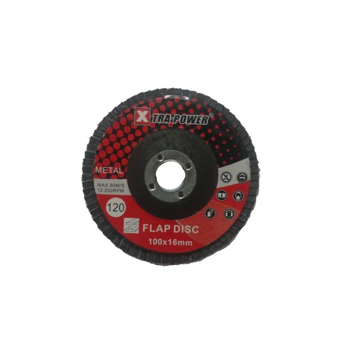 Flap Disc