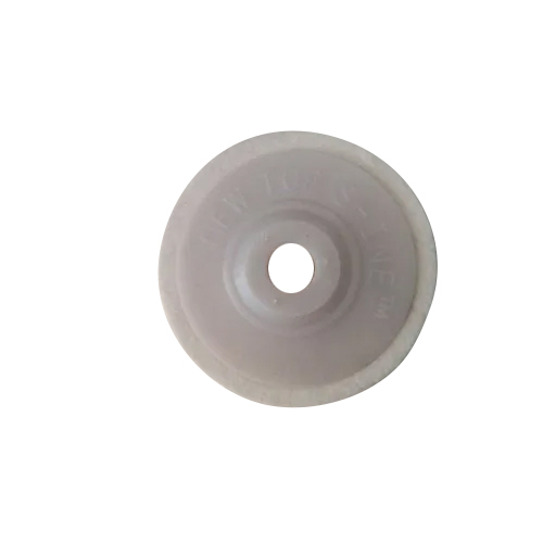 Wool Felt Disc Wheels