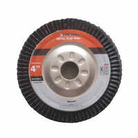 Industrial Abrasives Wheel