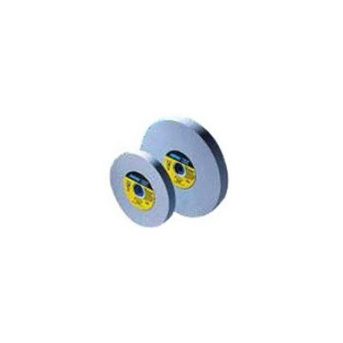 Industrial Abrasives Disc - Color: Silver