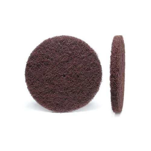 Buffing Wheels
