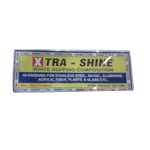 Xtra Shine Soap - Automatic Grade: Manual