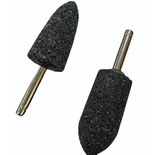 Diamond Mounted Points