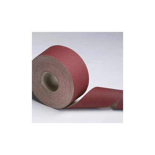 Abrasive Roll