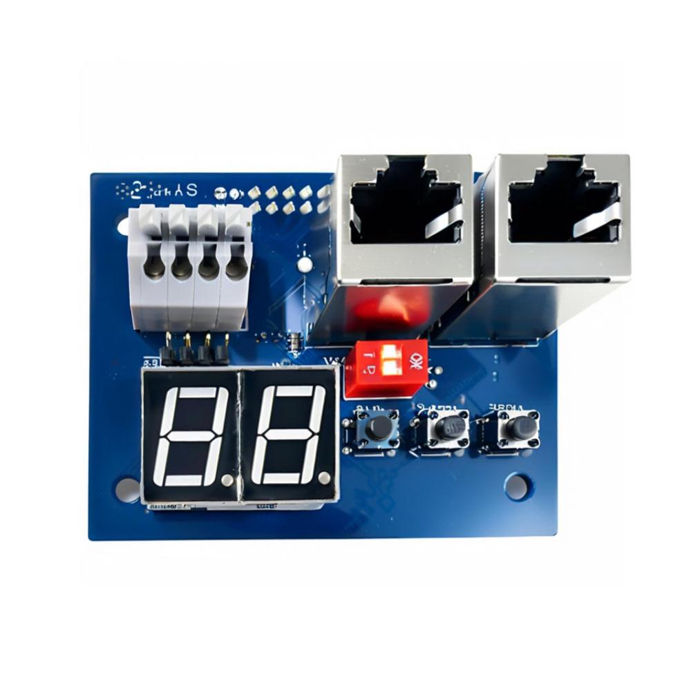Humidifier Circuit Board Main Board Atomizer Control Board Manufacturer Pcba pcb design Supplier